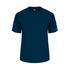 Badger Sport B-Core Tee, Sizes 2XL-4XL (412000-001508), Color 'Navy'
